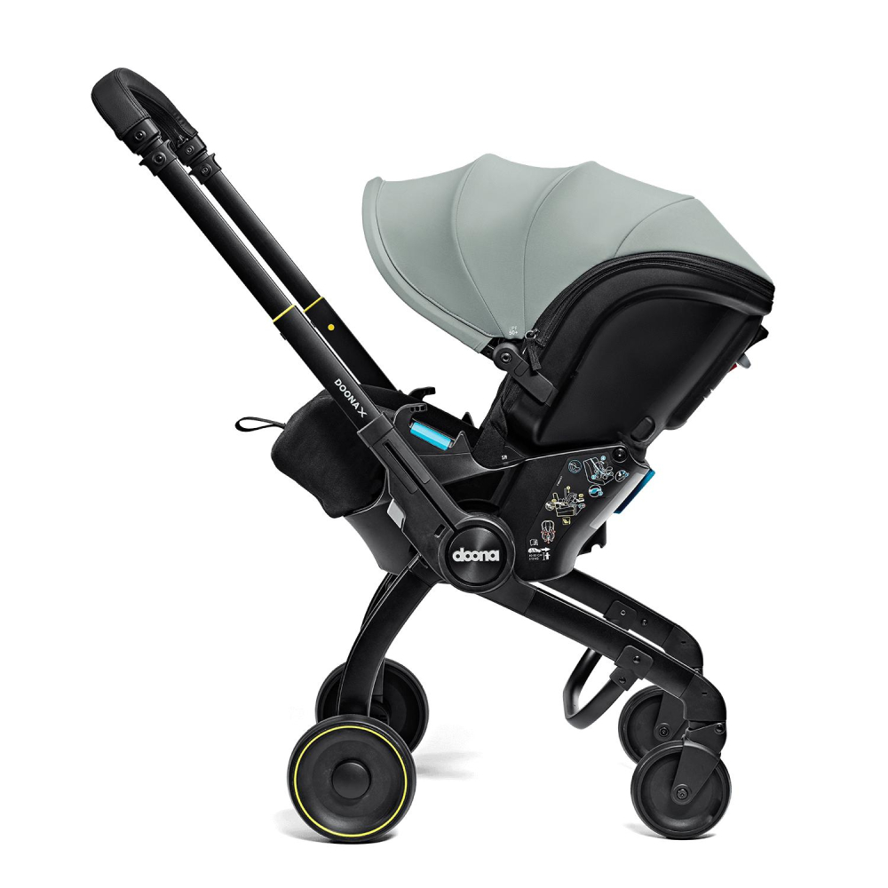 copy of Automobilinė kėdutė - vežimėlis 0-13 kg