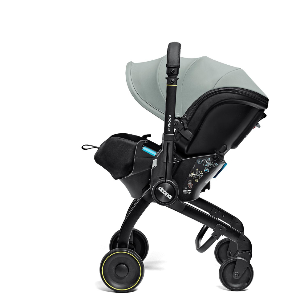 copy of Automobilinė kėdutė - vežimėlis 0-13 kg