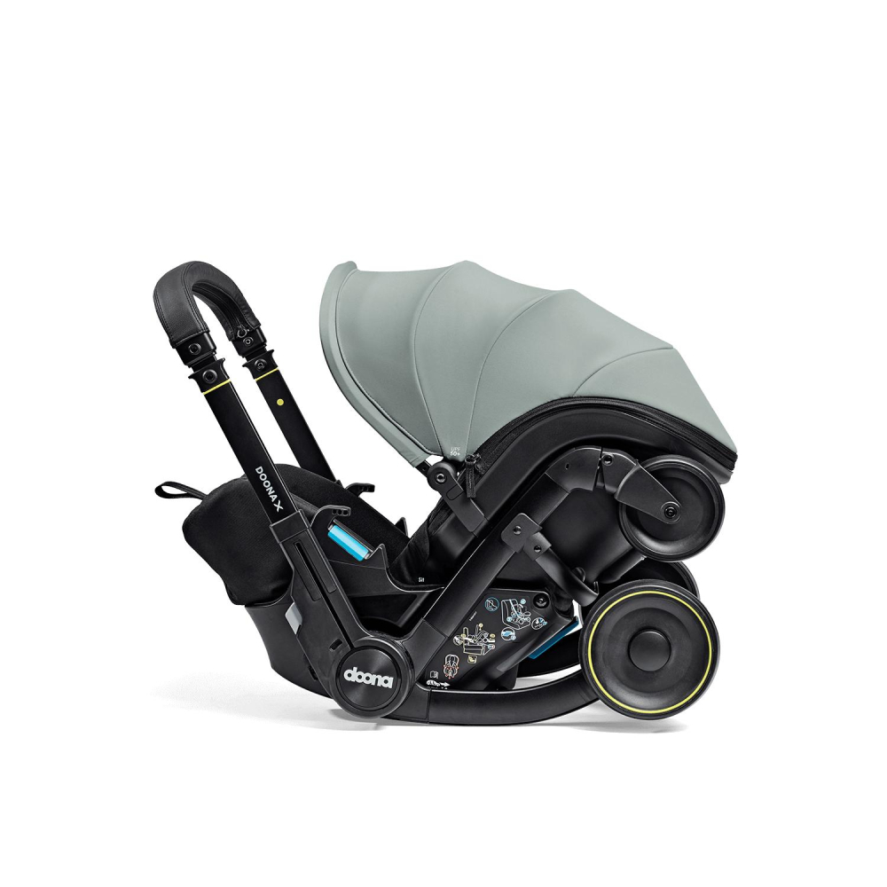 copy of Automobilinė kėdutė - vežimėlis 0-13 kg