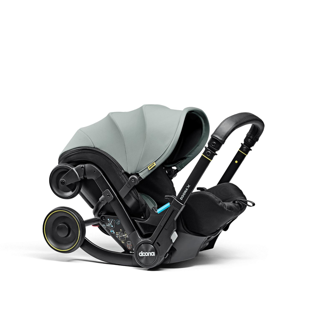 copy of Automobilinė kėdutė - vežimėlis 0-13 kg