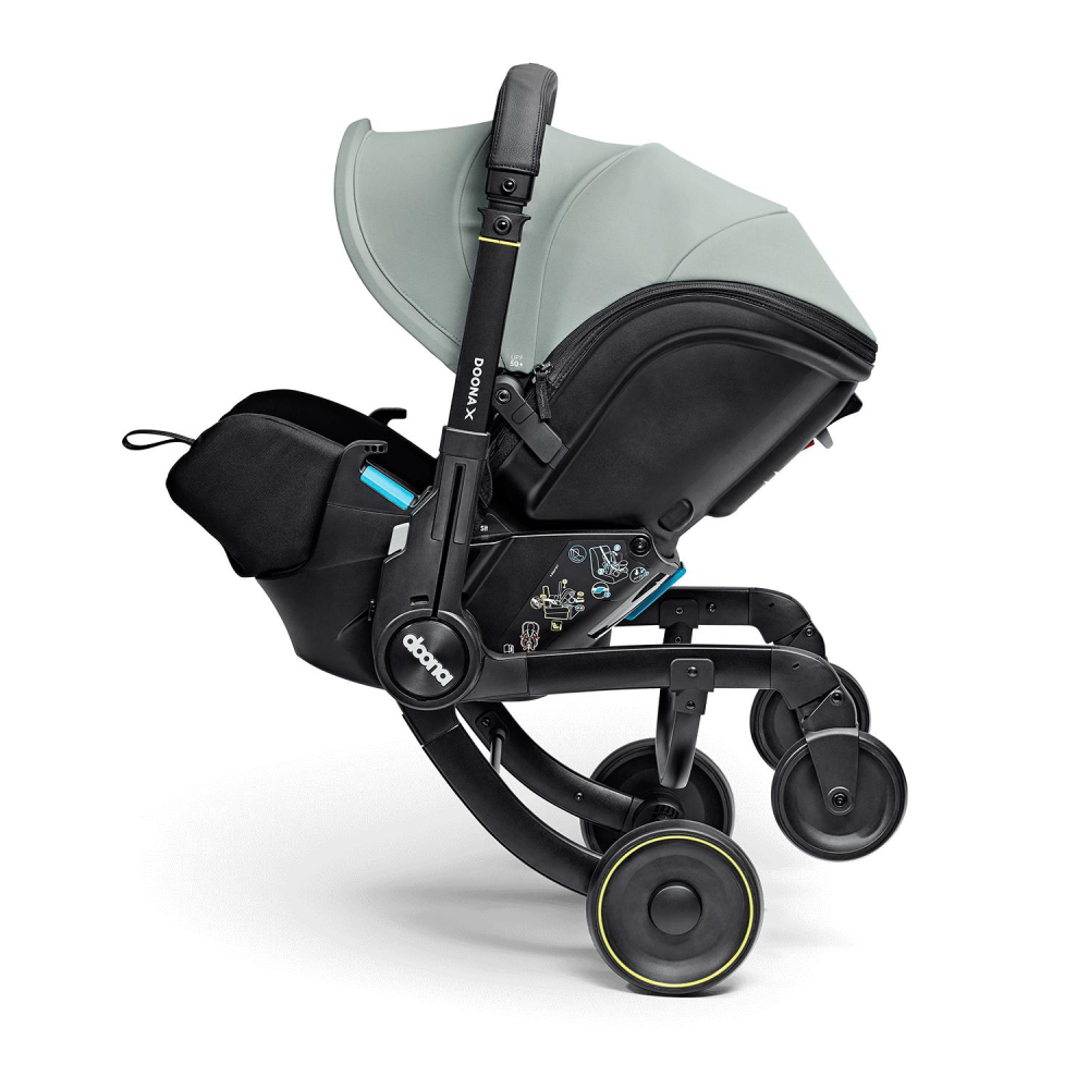 copy of Automobilinė kėdutė - vežimėlis 0-13 kg