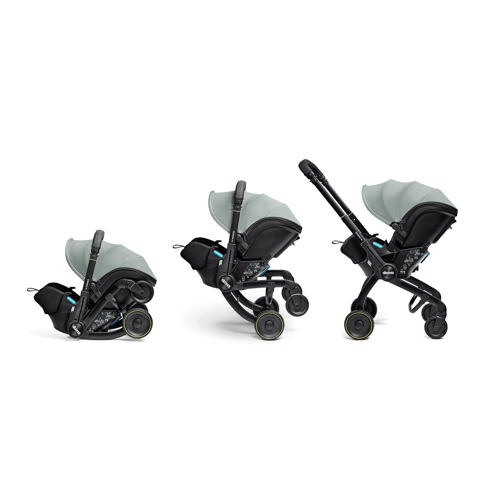 copy of Automobilinė kėdutė - vežimėlis 0-13 kg