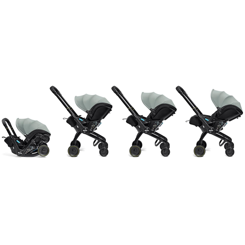 copy of Automobilinė kėdutė - vežimėlis 0-13 kg