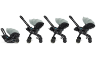 copy of Automobilinė kėdutė - vežimėlis 0-13 kg
