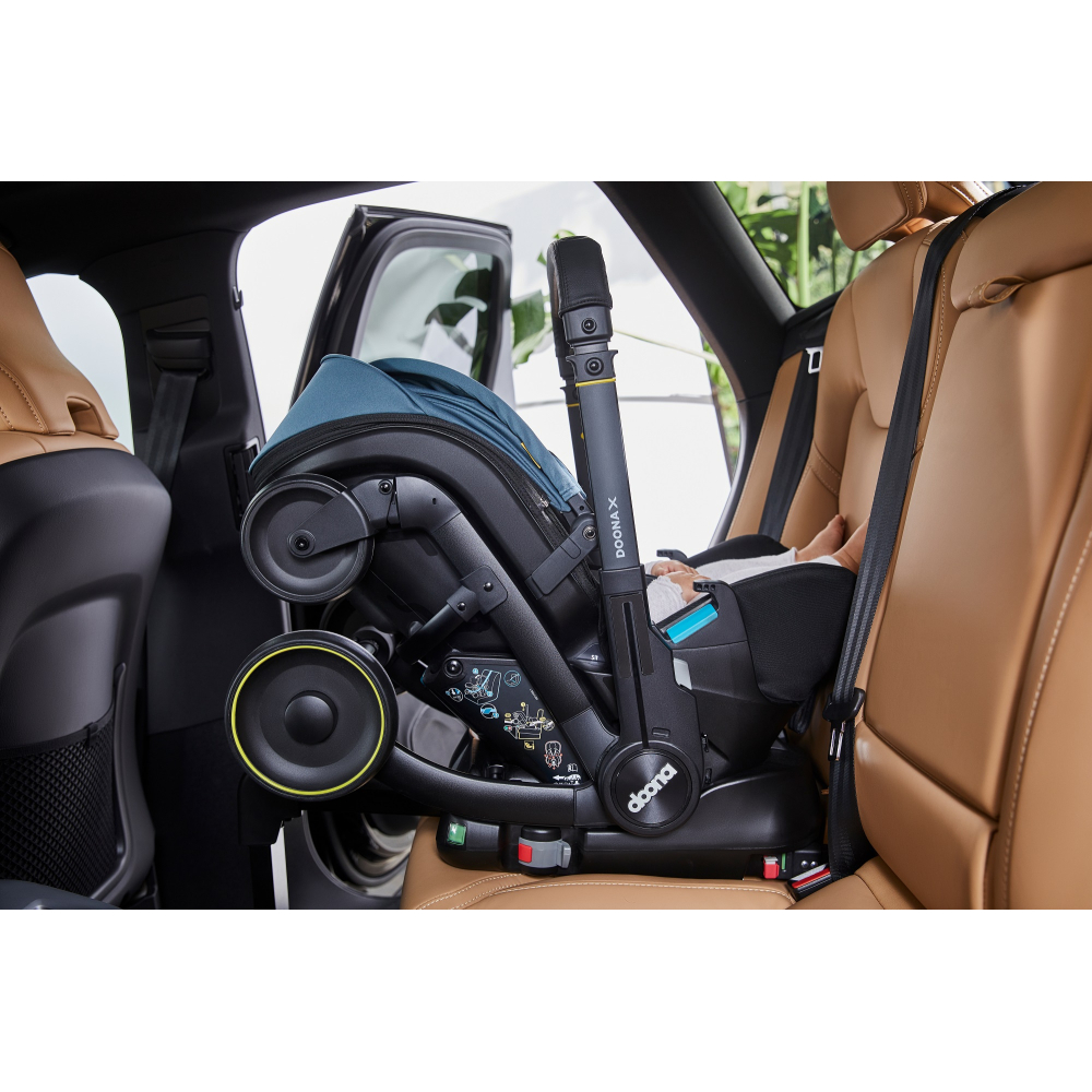 copy of Automobilinė kėdutė - vežimėlis 0-13 kg