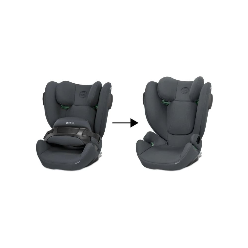 copy of Automobilinė kėdutė Cybex Pallas B i-Size (76-150 cm)
