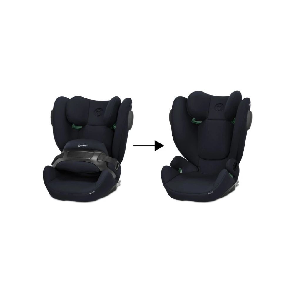 copy of Automobilinė kėdutė Cybex Pallas B i-Size (76-150 cm)