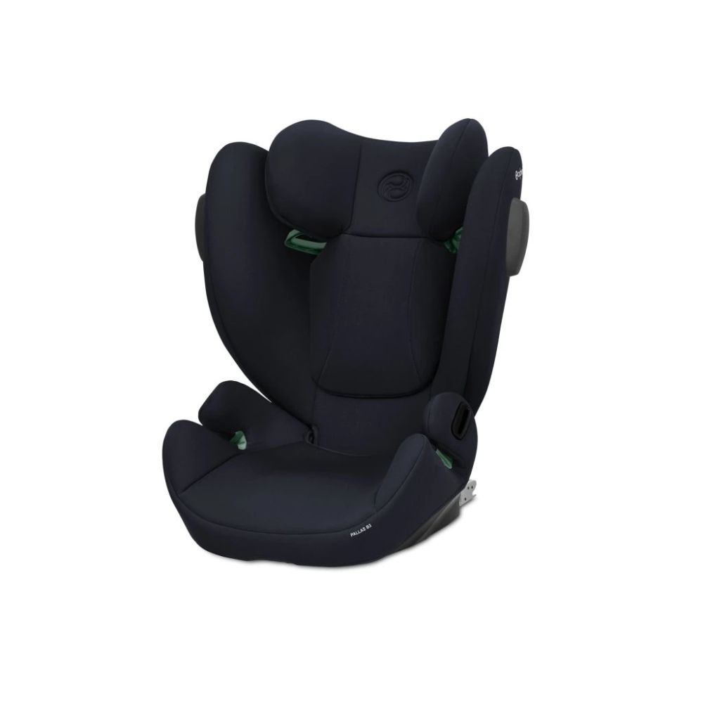 Automobilinė kėdutė Cybex Pallas B3 i-Size, 76-150 cm, Blue-Automobilinės kėdutės, 9-36 kg-e-vaikas