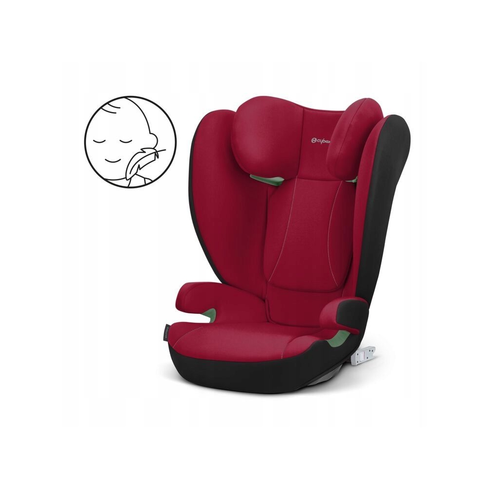 copy of Automobilinė kėdutė Cybex Pallas B i-Size (76-150 cm)