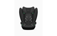 Automobilinė kėdutė Cybex Solution B i-Fix, 100-150cm, Blue-Automobilinės kėdutės, 15-36 kg-e-vaikas