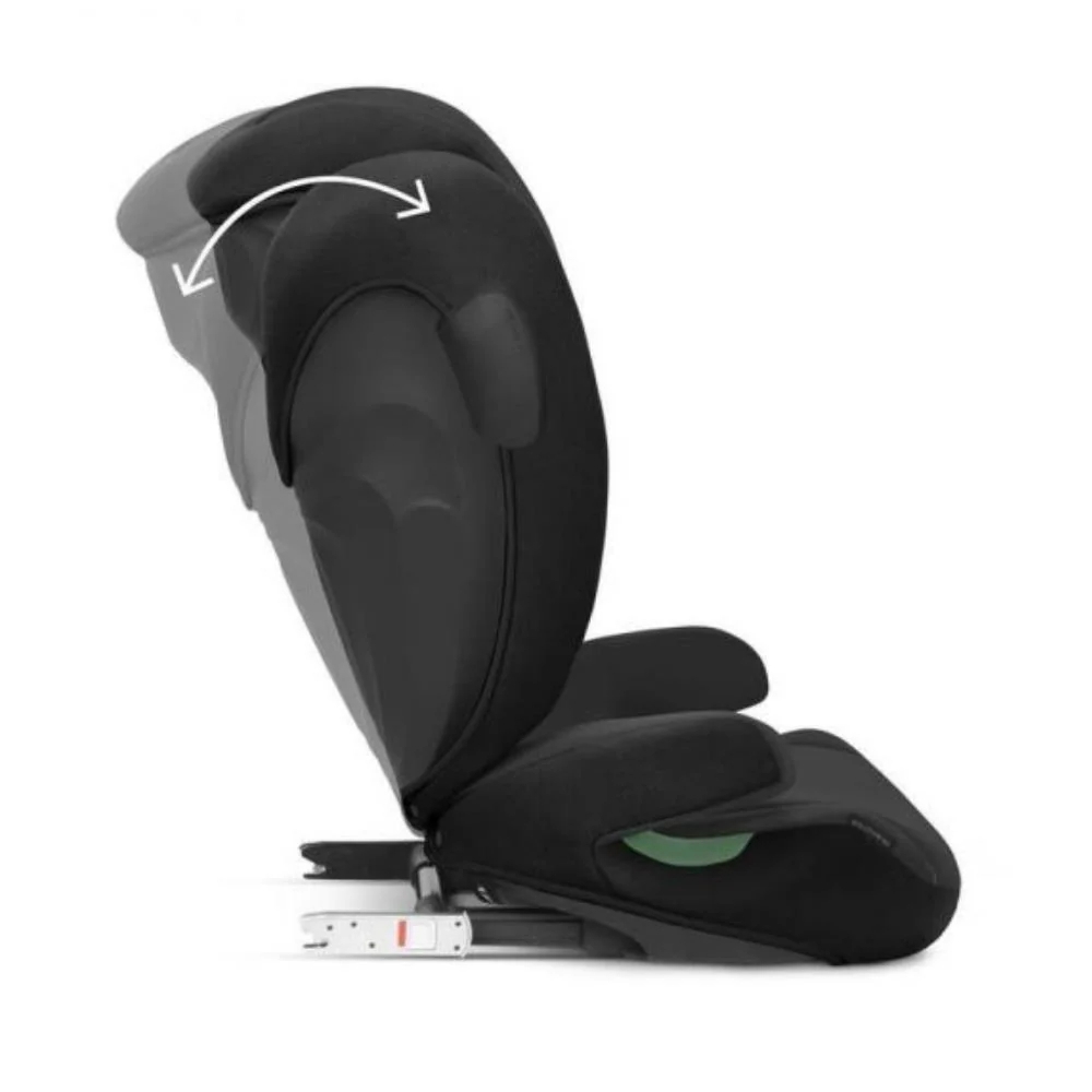 copy of Automobilinė kėdutė Cybex Pallas B i-Size (76-150 cm)