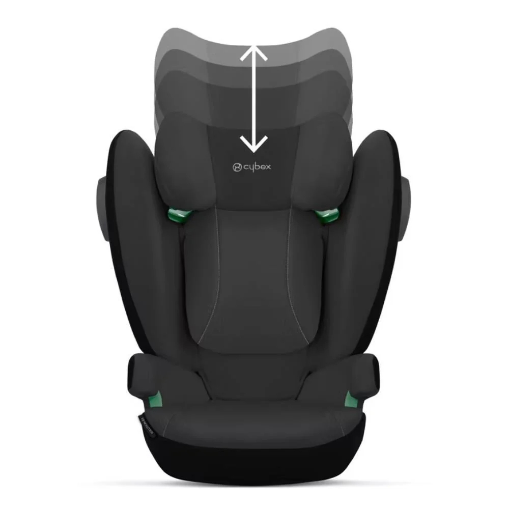 copy of Automobilinė kėdutė Cybex Pallas B i-Size (76-150 cm)