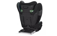 Automobilinė kėdutė Cybex Solution B3 i-Fix, 100-150cm, Grey-Automobilinės kėdutės, 15-36 kg-e-vaikas