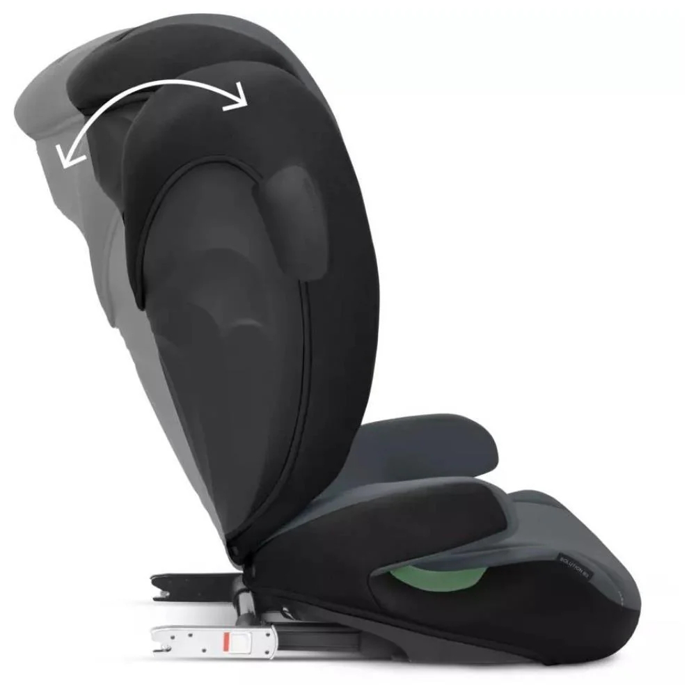 copy of Automobilinė kėdutė Cybex Pallas B i-Size (76-150 cm)