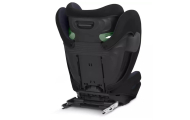 Automobilinė kėdutė Cybex Solution B3 i-Fix, 100-150cm, Blue-Automobilinės kėdutės, 15-36 kg-e-vaikas