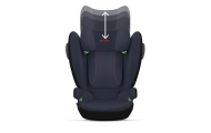 Automobilinė kėdutė Cybex Solution B3 i-Fix, 100-150cm, Blue-Automobilinės kėdutės, 15-36 kg-e-vaikas