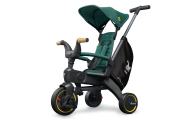 copy of Sulankstomas triratis Doona LIKI S3 5in1, Desert Green