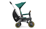 copy of Sulankstomas triratis Doona LIKI S3 5in1, Desert Green