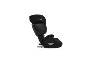 Automobilinė kėdutė Cybex Solution X i-Fix, 100-150cm, Black-Automobilinės kėdutės, 15-36 kg-e-vaikas