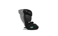 Automobilinė kėdutė Cybex Solution X i-Fix, 100-150cm, Black-Automobilinės kėdutės, 15-36 kg-e-vaikas