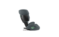 Automobilinė kėdutė Cybex Solution X i-Fix, 100-150cm, Grey-Automobilinės kėdutės, 15-36 kg-e-vaikas