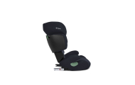 Automobilinė kėdutė Cybex Solution X i-Fix, 100-150cm, Blue-Automobilinės kėdutės, 15-36 kg-e-vaikas