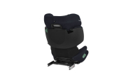 Automobilinė kėdutė Cybex Solution X i-Fix, 100-150cm, Blue-Automobilinės kėdutės, 15-36 kg-e-vaikas