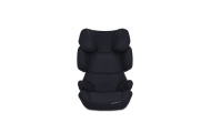 Automobilinė kėdutė Cybex Solution X i-Fix, 100-150cm, Blue-Automobilinės kėdutės, 15-36 kg-e-vaikas
