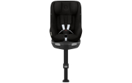 Automobilinė kėdutė Cybex SIRONA G I-SIZE, 0-18 kg, Magic Black-Automobilinės kėdutės, 0-18 kg-e-vaikas