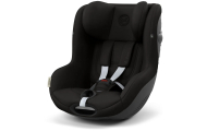 Automobilinė kėdutė Cybex SIRONA G I-SIZE, 0-18 kg, Magic Black-Automobilinės kėdutės, 0-18 kg-e-vaikas