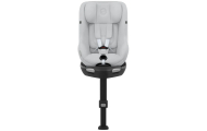 Automobilinė kėdutė Cybex SIRONA G I-SIZE, 0-18 kg, Fog Grey-Automobilinės kėdutės, 0-18 kg-e-vaikas