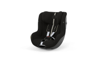 Automobilinė kėdutė Cybex SIRONA G I-SIZE PLUS, 0-18 kg, Moon Black-Automobilinės kėdutės, 0-18 kg-e-vaikas