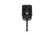Automobilinė kėdutė Cybex SIRONA G I-SIZE PLUS, 0-18 kg, Moon Black-Automobilinės kėdutės, 0-18 kg-e-vaikas