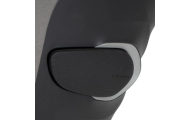 Automobilinė kėdutė Cybex SIRONA G I-SIZE PLUS, 0-18 kg, Stone Grey-Automobilinės kėdutės, 0-18 kg-e-vaikas