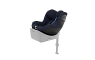 Automobilinė kėdutė Cybex SIRONA G I-SIZE PLUS, 0-18 kg, Ocean Blue-Automobilinės kėdutės, 0-18 kg-e-vaikas