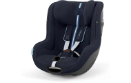 Automobilinė kėdutė Cybex SIRONA G I-SIZE PLUS, 0-18 kg, Ocean Blue-Automobilinės kėdutės, 0-18 kg-e-vaikas