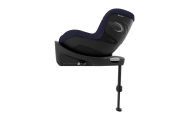 Automobilinė kėdutė Cybex SIRONA G I-SIZE PLUS, 0-18 kg, Ocean Blue-Automobilinės kėdutės, 0-18 kg-e-vaikas