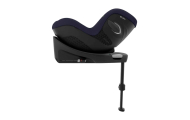 Automobilinė kėdutė Cybex SIRONA G I-SIZE PLUS, 0-18 kg, Ocean Blue-Automobilinės kėdutės, 0-18 kg-e-vaikas