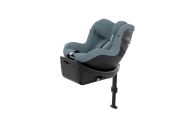 Automobilinė kėdutė Cybex SIRONA G I-SIZE PLUS, 0-18 kg, Stormy Blue-Automobilinės kėdutės, 0-18 kg-e-vaikas