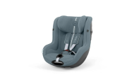 Automobilinė kėdutė Cybex SIRONA G I-SIZE PLUS, 0-18 kg, Stormy Blue-Automobilinės kėdutės, 0-18 kg-e-vaikas