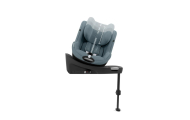 Automobilinė kėdutė Cybex SIRONA G I-SIZE PLUS, 0-18 kg, Stormy Blue-Automobilinės kėdutės, 0-18 kg-e-vaikas