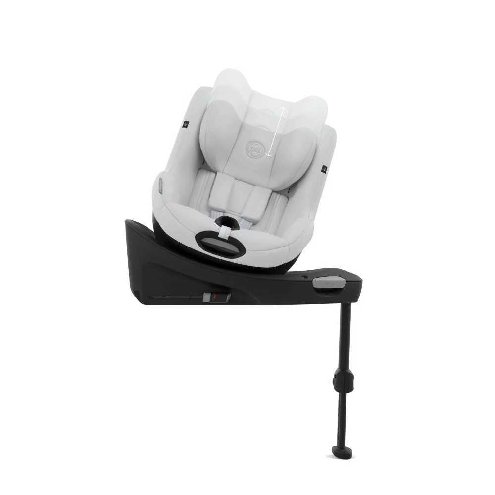 copy of Automobilinė kėdutė Cybex Pallas B i-Size (76-150 cm)