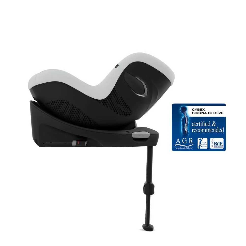 copy of Automobilinė kėdutė Cybex Pallas B i-Size (76-150 cm)