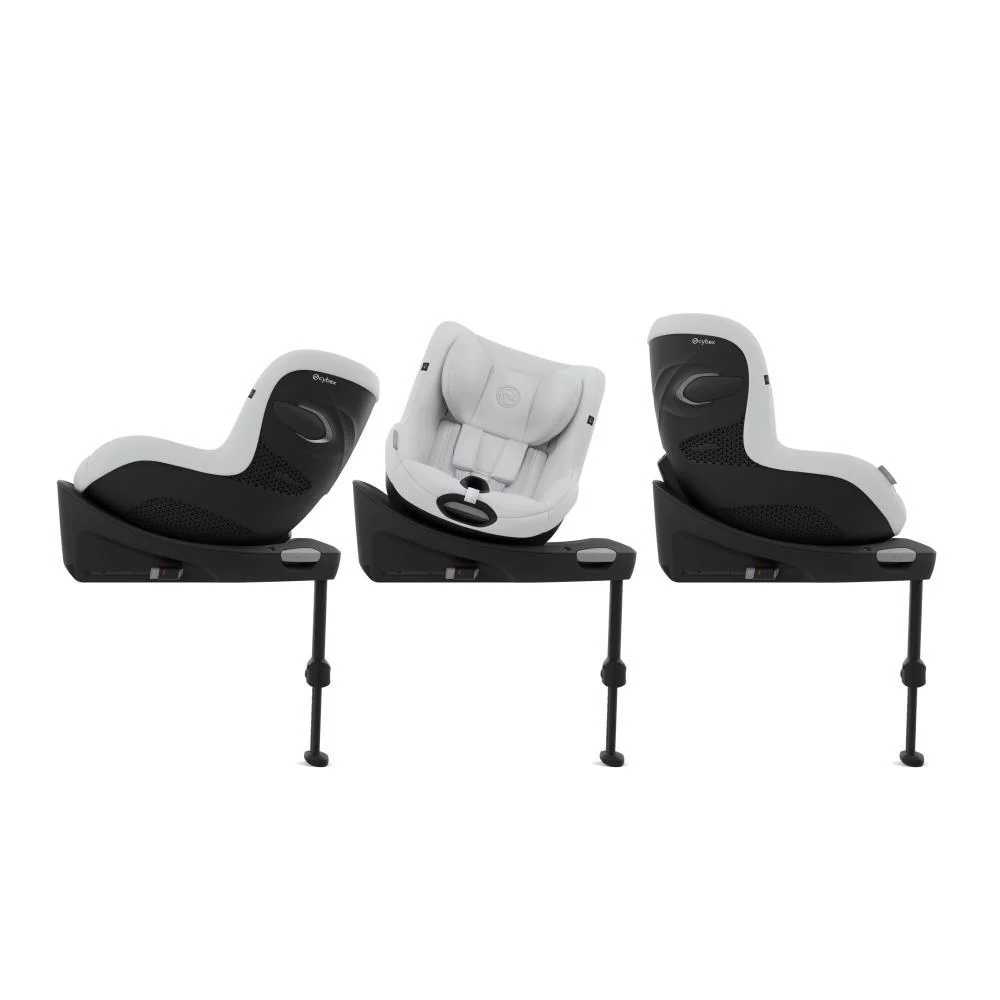 copy of Automobilinė kėdutė Cybex Pallas B i-Size (76-150 cm)