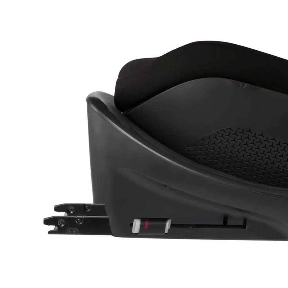 Automobilinė kėdutė Cybex SIRONA Gi I-SIZE PLUS, 0-18 kg, Moon Black-Automobilinės kėdutės, 0-18 kg-e-vaikas