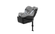 Automobilinė kėdutė Cybex SIRONA Gi I-SIZE PLUS, 0-18 kg, Stone Grey-Automobilinės kėdutės, 0-18 kg-e-vaikas