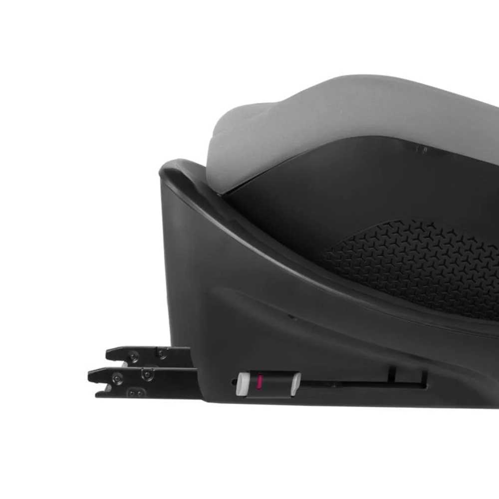 Automobilinė kėdutė Cybex SIRONA Gi I-SIZE PLUS, 0-18 kg, Stone Grey-Automobilinės kėdutės, 0-18 kg-e-vaikas