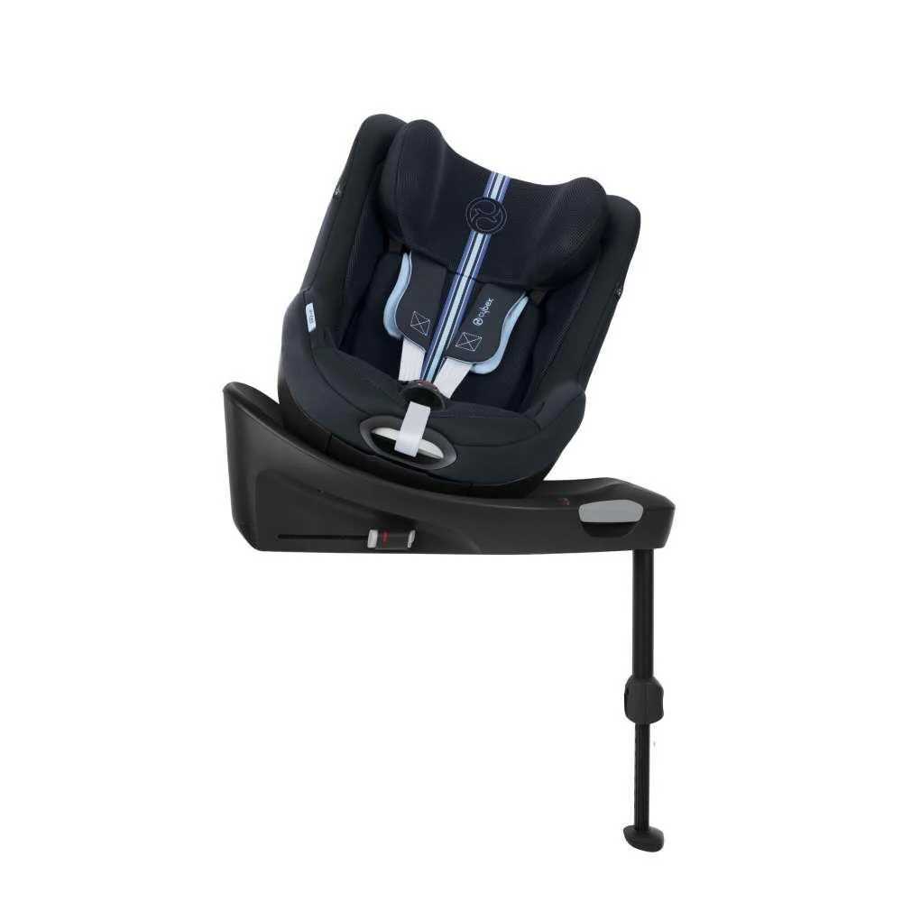 copy of Automobilinė kėdutė Cybex Pallas B i-Size (76-150 cm)