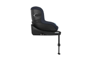 Automobilinė kėdutė Cybex SIRONA Gi I-SIZE PLUS, 0-18 kg, Ocean Blue-Automobilinės kėdutės, 0-18 kg-e-vaikas