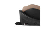 Automobilinė kėdutė Cybex SIRONA Gi I-SIZE PLUS, 0-18 kg, Almond Beige-Automobilinės kėdutės, 0-18 kg-e-vaikas